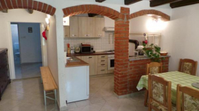  Holiday home in Krnica/Istrien 8733  Сeготици